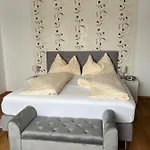Postwirt 3*