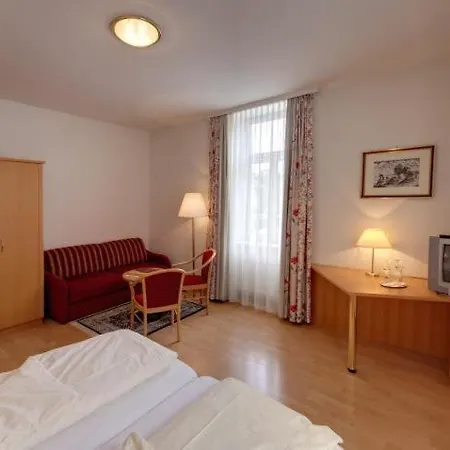 Hotel Postwirt