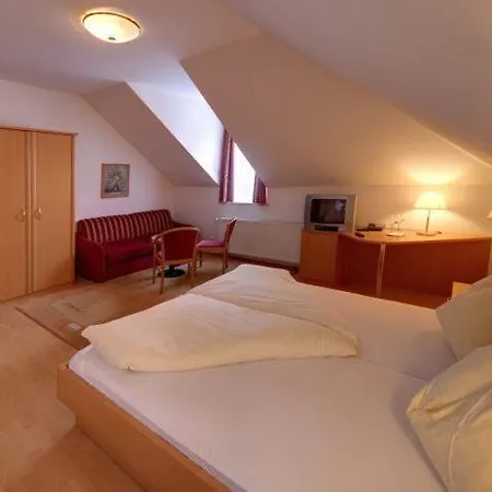 Postwirt 3* Seeboden