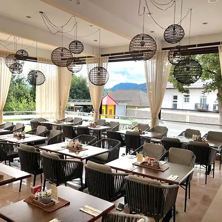 Postwirt 3* Seeboden