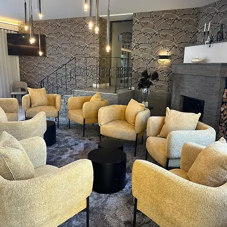 Postwirt Hotel 3*