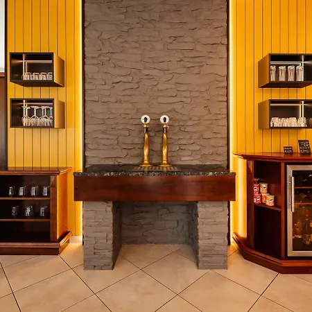 Hotel Postwirt Seeboden