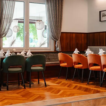 Hotel Postwirt