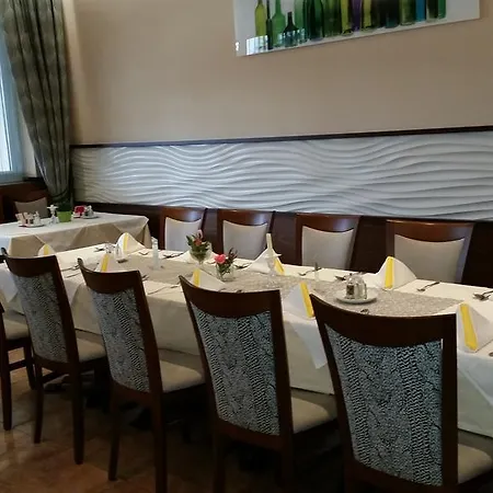 Hotel Postwirt Seeboden