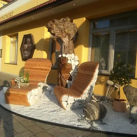 Postwirt