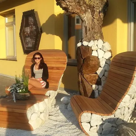 Hotel Postwirt 3*