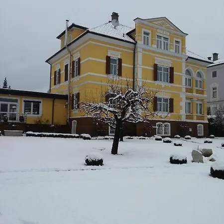 Hotel Postwirt Seeboden