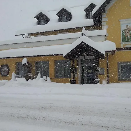 Postwirt Hotel Seeboden