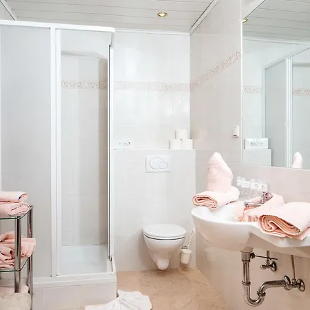 Postwirt 3* Seeboden