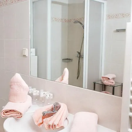 Hotel Postwirt 3*