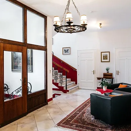 Postwirt Hotel 3*