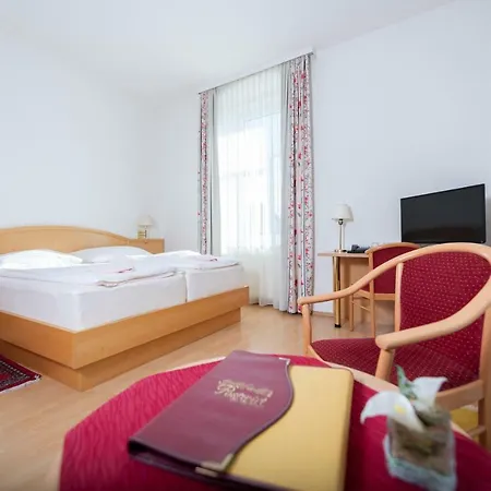 Hotel Postwirt
